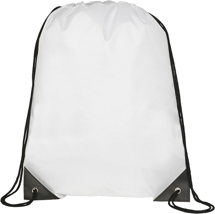 Kingsgate Eco Recycled Drawstring Bag